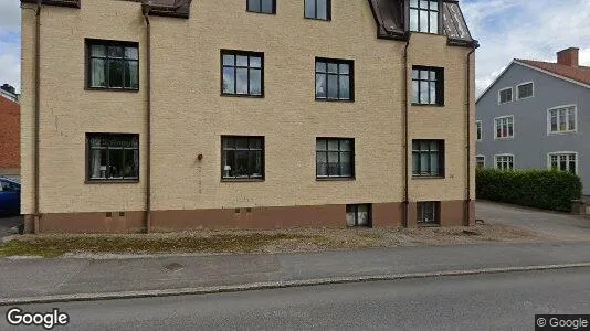 Lägenheter att hyra i Falköping - Bild från Google Street View