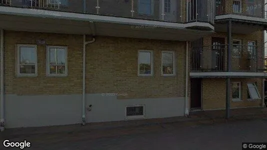 Lägenheter att hyra i Göteborg Centrum - Bild från Google Street View