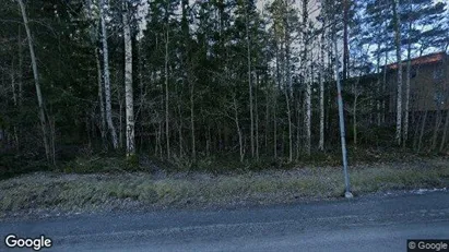 Lägenheter att hyra i Norrköping - Bild från Google Street View
