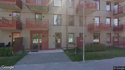 Lägenheter att hyra i Örebro - Bild från Google Street View