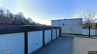 Lägenheter att hyra i Österåker - Bild från Google Street View