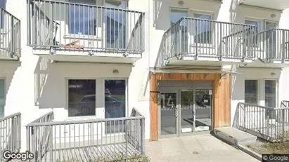 Lägenheter att hyra i Västerort - Bild från Google Street View