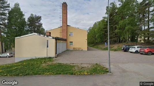 Lägenheter att hyra i Falun - Bild från Google Street View