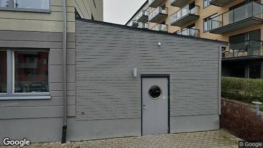 Lägenheter att hyra i Linköping - Bild från Google Street View