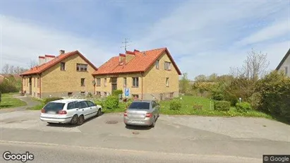 Lägenheter att hyra i Simrishamn - Bild från Google Street View