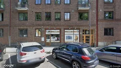 Lägenheter att hyra i Göteborg Centrum - Bild från Google Street View
