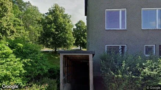 Lägenheter att hyra i Nynäshamn - Bild från Google Street View