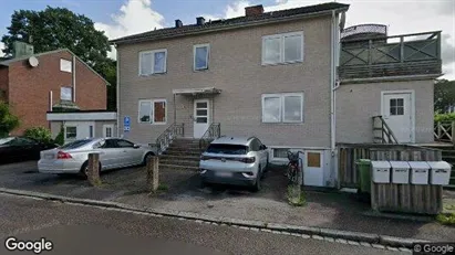 Lägenheter att hyra i Trollhättan - Bild från Google Street View