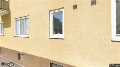 Lägenheter att hyra i Norrköping - Bild från Google Street View