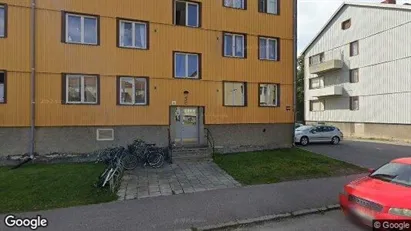 Lägenheter att hyra i Eskilstuna - Bild från Google Street View