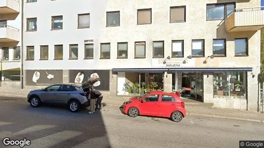Lägenheter att hyra i Karlskoga - Bild från Google Street View