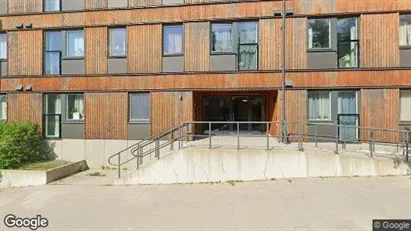 Lägenheter att hyra i Linköping - Bild från Google Street View