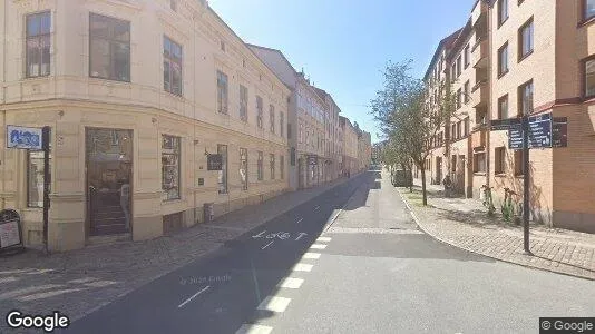 Lägenheter att hyra i Göteborg Centrum - Bild från Google Street View
