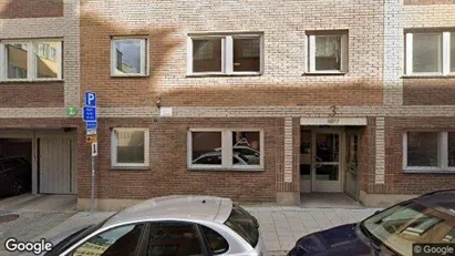 Lägenheter att hyra i Norrköping - Bild från Google Street View