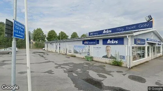 Lägenheter att hyra i Enköping - Bild från Google Street View