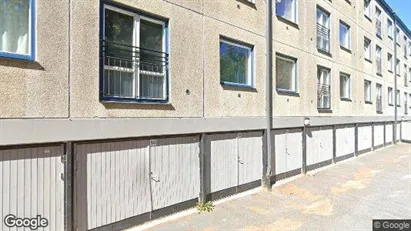 Lägenheter att hyra i Lidingö - Bild från Google Street View