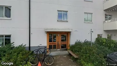 Lägenheter att hyra i Västerort - Bild från Google Street View