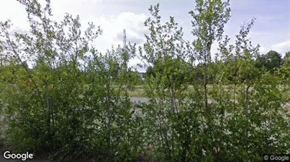 Lägenheter att hyra i Västerort - Bild från Google Street View