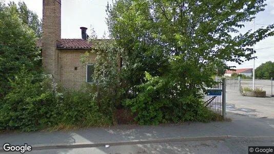 Lägenheter att hyra i Västerort - Bild från Google Street View