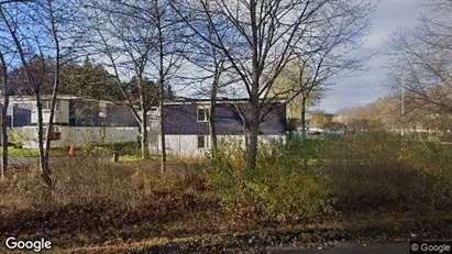 Lägenheter att hyra i Upplands Väsby - Bild från Google Street View