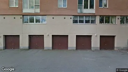 Lägenheter att hyra i Västra hisingen - Bild från Google Street View