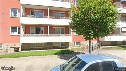 Lägenheter att hyra i Katrineholm - Bild från Google Street View