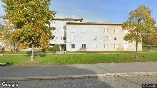 Lägenheter att hyra i Malmö Centrum - Bild från Google Street View