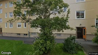 Lägenheter att hyra i Örgryte-Härlanda - Bild från Google Street View