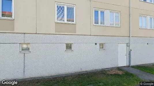 Lägenheter att hyra i Askim-Frölunda-Högsbo - Bild från Google Street View