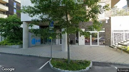 Lägenheter att hyra i Område ej specificerat - Bild från Google Street View