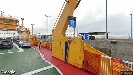 Lägenheter att hyra i Majorna-Linné - Bild från Google Street View