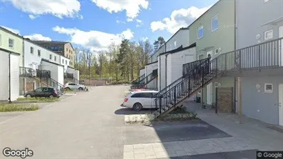 Lägenheter att hyra i Nyköping - Bild från Google Street View
