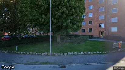 Lägenheter att hyra i Helsingborg - Bild från Google Street View