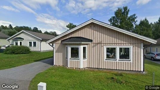 Lägenheter att hyra i Kramfors - Bild från Google Street View