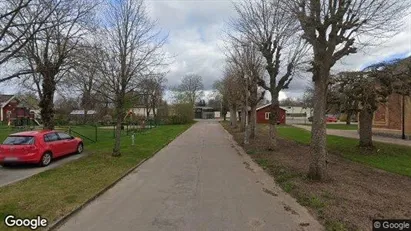 Lägenheter att hyra i Gislaved - Bild från Google Street View