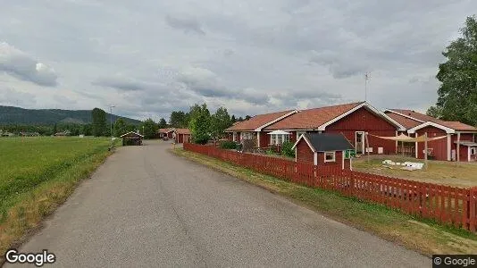 Rum att hyra i Malung-Sälen - Bild från Google Street View