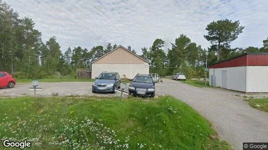 Lägenheter att hyra i Nordanstig - Bild från Google Street View