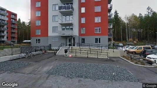 Lägenheter att hyra i Eskilstuna - Bild från Google Street View