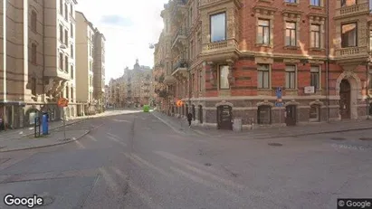 Lägenheter att hyra i Göteborg Centrum - Bild från Google Street View