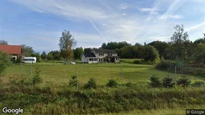 Lägenheter att hyra i Nässjö - Bild från Google Street View