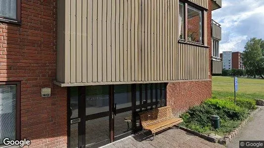 Lägenheter att hyra i Norrköping - Bild från Google Street View