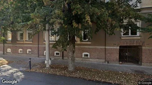 Lägenheter att hyra i Norrköping - Bild från Google Street View