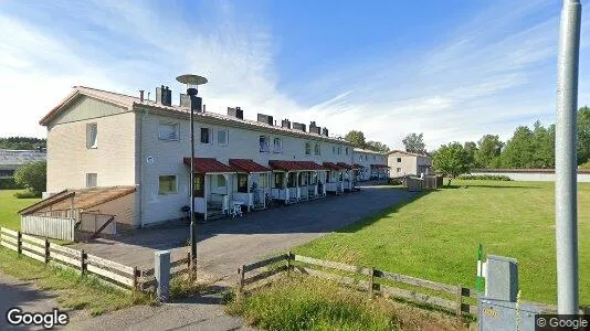 Lägenheter att hyra i Ulricehamn - Bild från Google Street View