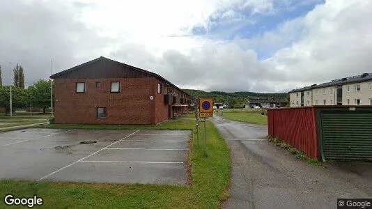 Lägenheter att hyra i Ulricehamn - Bild från Google Street View
