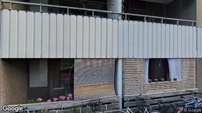 Lägenheter att hyra i Solna - Bild från Google Street View