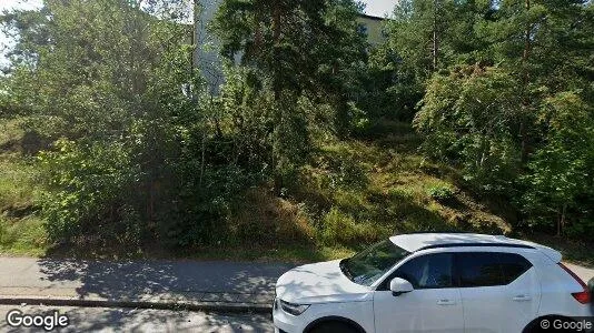 Lägenheter att hyra i Söderort - Bild från Google Street View