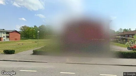Lägenheter att hyra i Östra Göinge - Bild från Google Street View