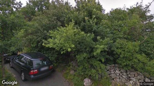 Lägenheter att hyra i Kungsbacka - Bild från Google Street View