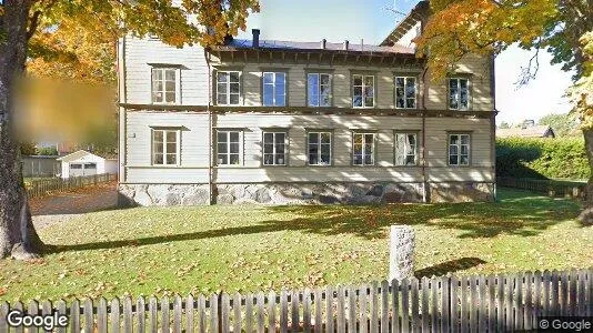 Lägenheter att hyra i Vetlanda - Bild från Google Street View