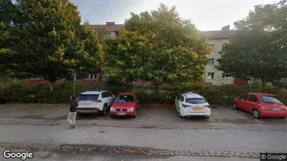 Lägenheter att hyra i Sofielund - Bild från Google Street View